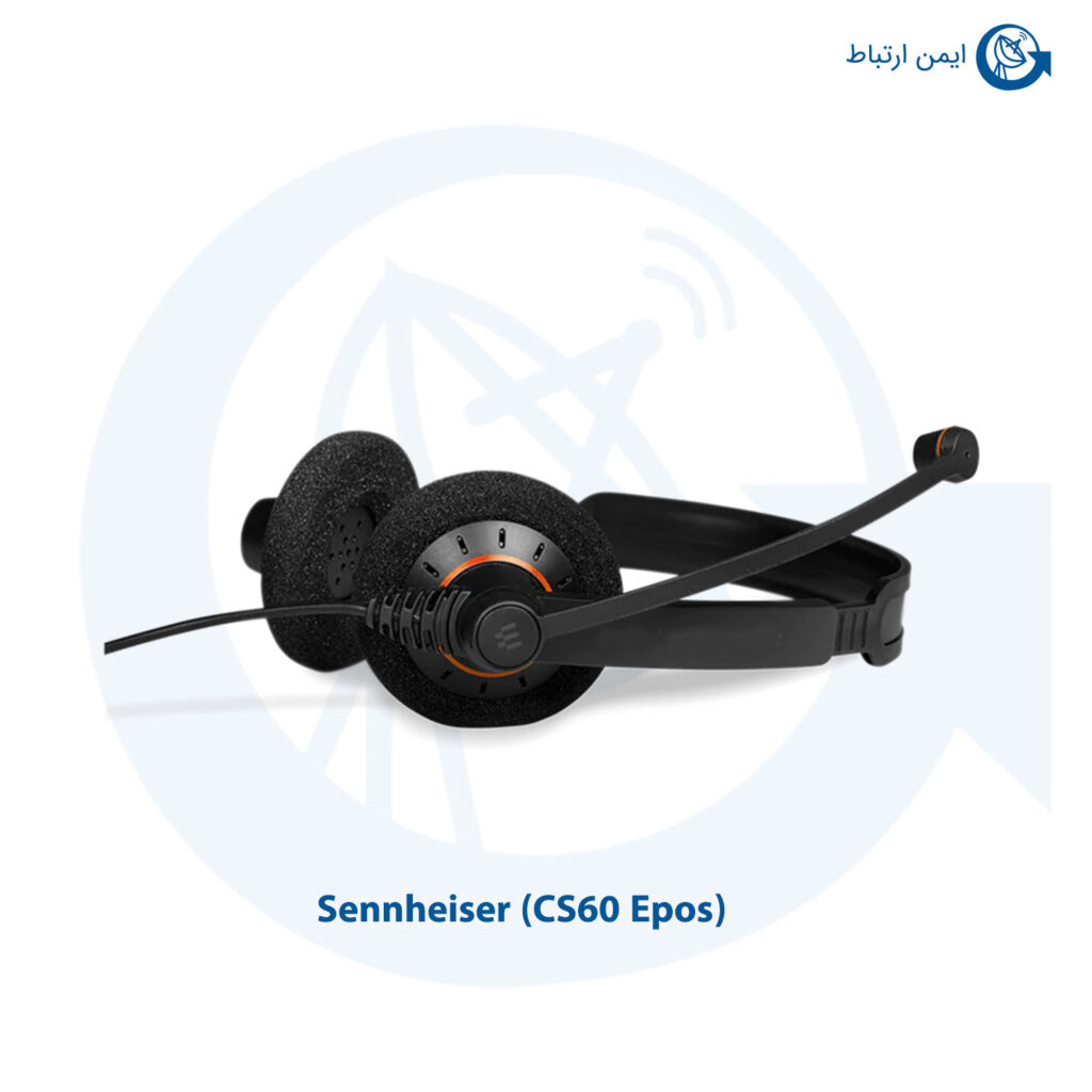 هدست سنهایزر CS60 Epos