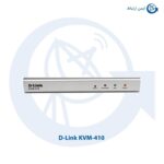 سوئیچ شبکه KVM-410