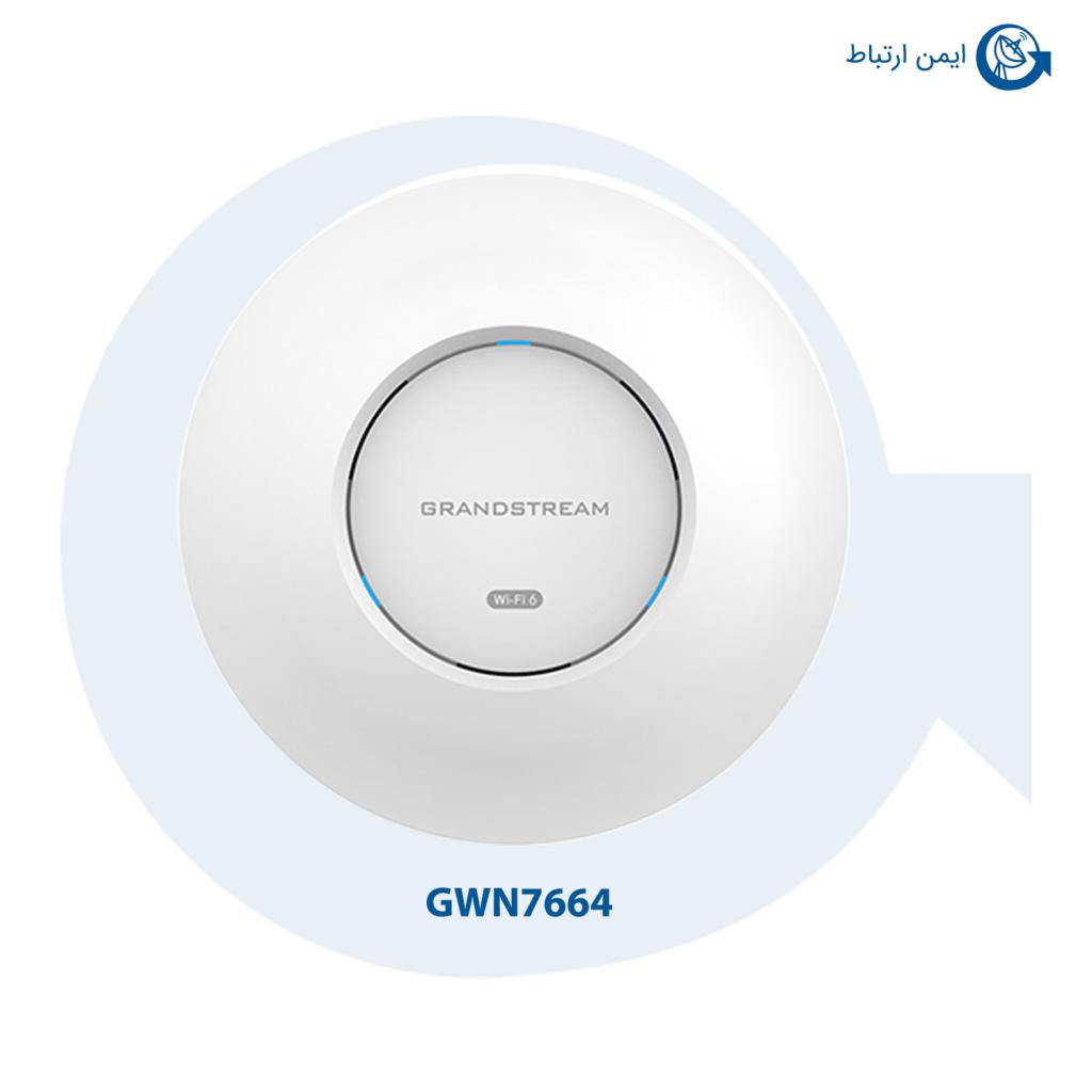 اکسس پوینت گرنداستریم GWN7664