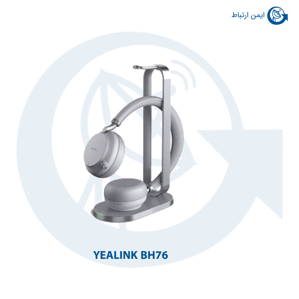 هدست Yealink BH76