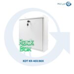 رک کی دی تی KR-40X/80X