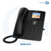 تلفن ویپ اسنوم مدل D735