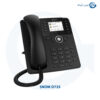 تلفن ویپ اسنوم مدل D735
