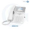 تلفن ویپ اسنوم مدل D735