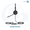 هدست میکروفون دار یالینک UH34 Dual