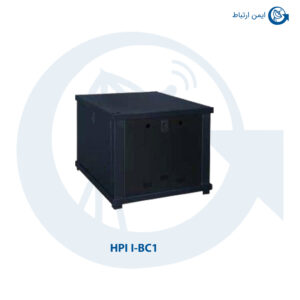 کابینت باطری یک طبقه HPI مدل I-BC1