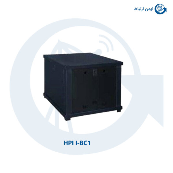 کابینت باطری یک طبقه HPI مدل I-BC1