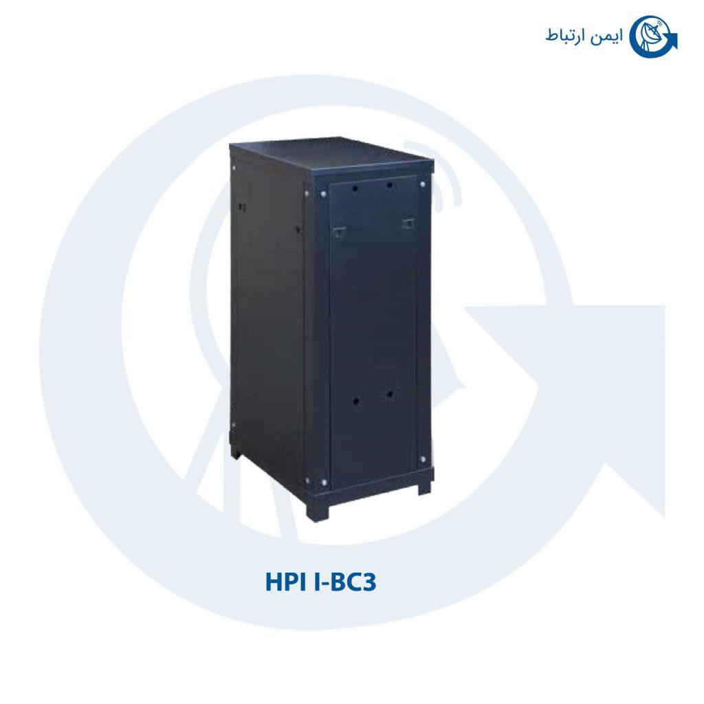 کابینت باطری سه طبقه HPI مدل I-BC3