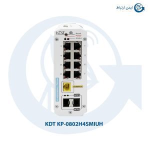 سوئیچ شبکه مدل KP-0802H4SMIUH