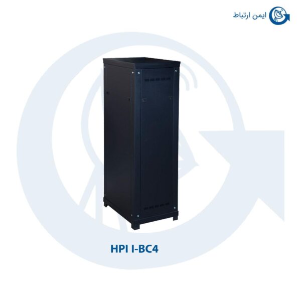 کابینت باطری چهار طبقه HPI مدل I-BC4