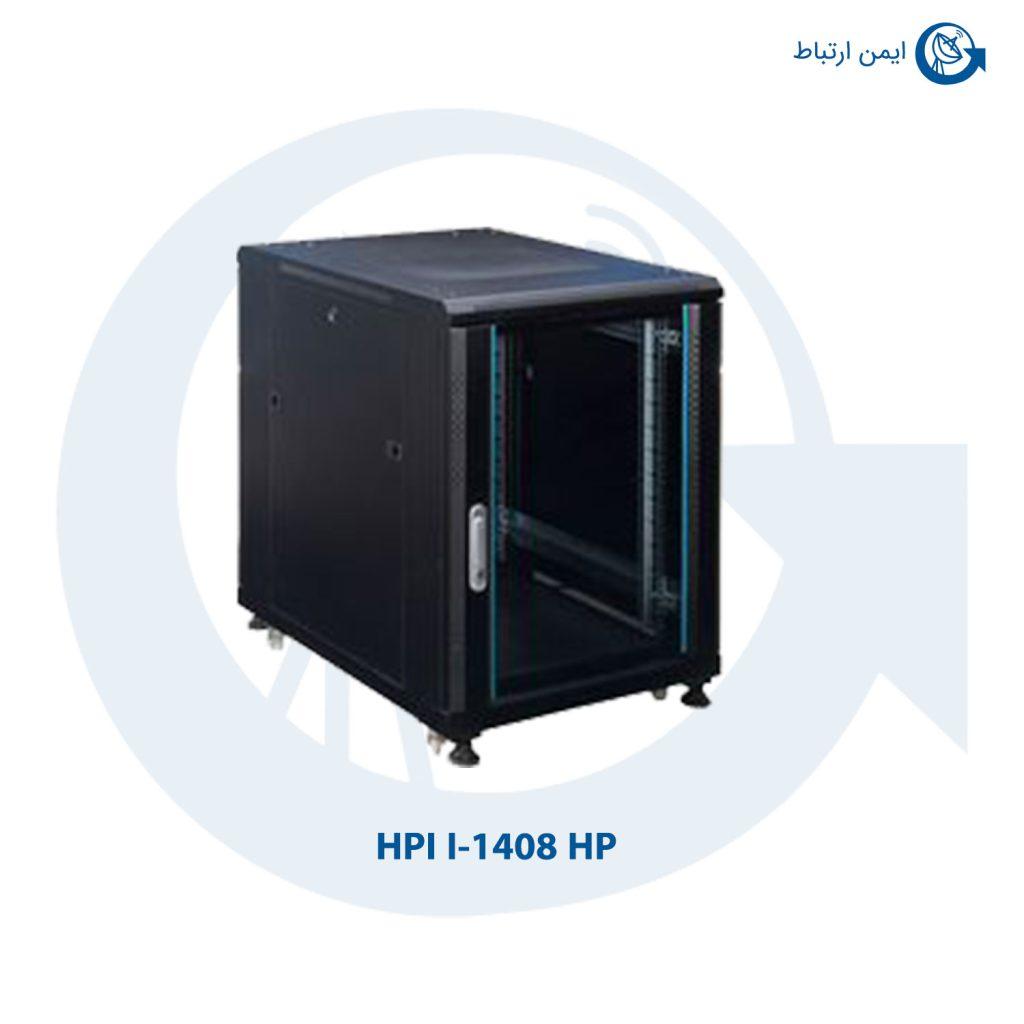 رک 14 یونیت HPI مدل I-1408 HP