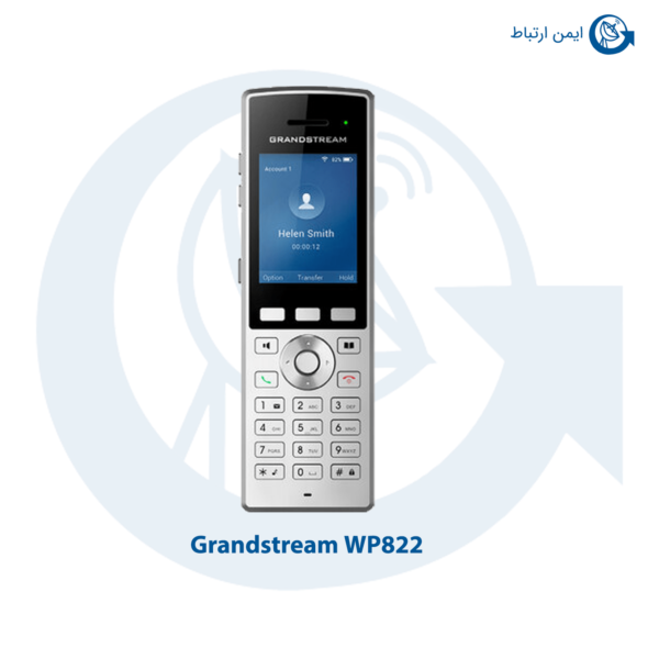 بیسیم گرنداستریم WP822