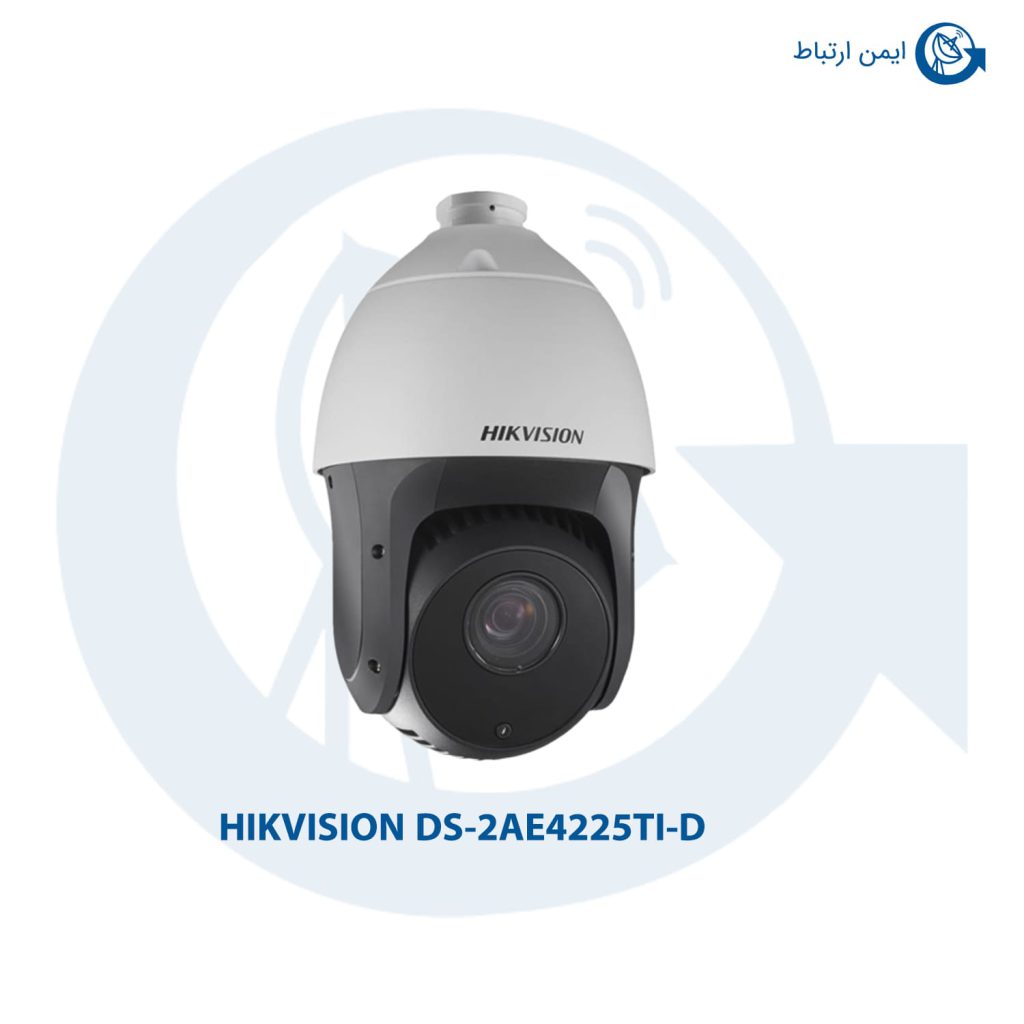 دوربین مداربسته هایک ویژن مدل DS-2AE4225TI-D