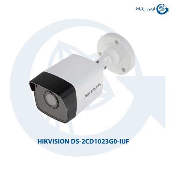 دوربین مدار بسته هایک ویژن IP مدل DS-2CD1023G0-IUF