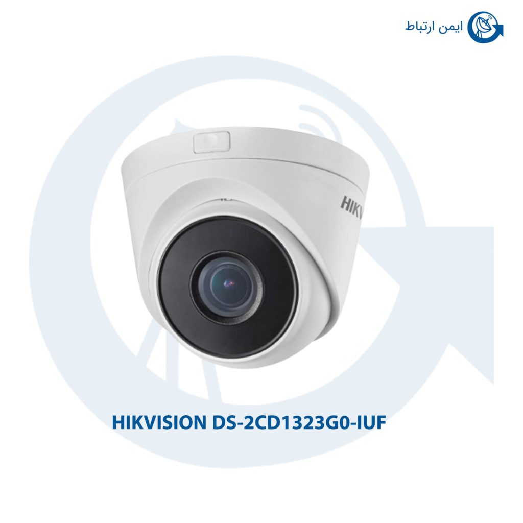 دوربین مداربسته هایک ویژن مدل DS-2CD1323G0-IUF