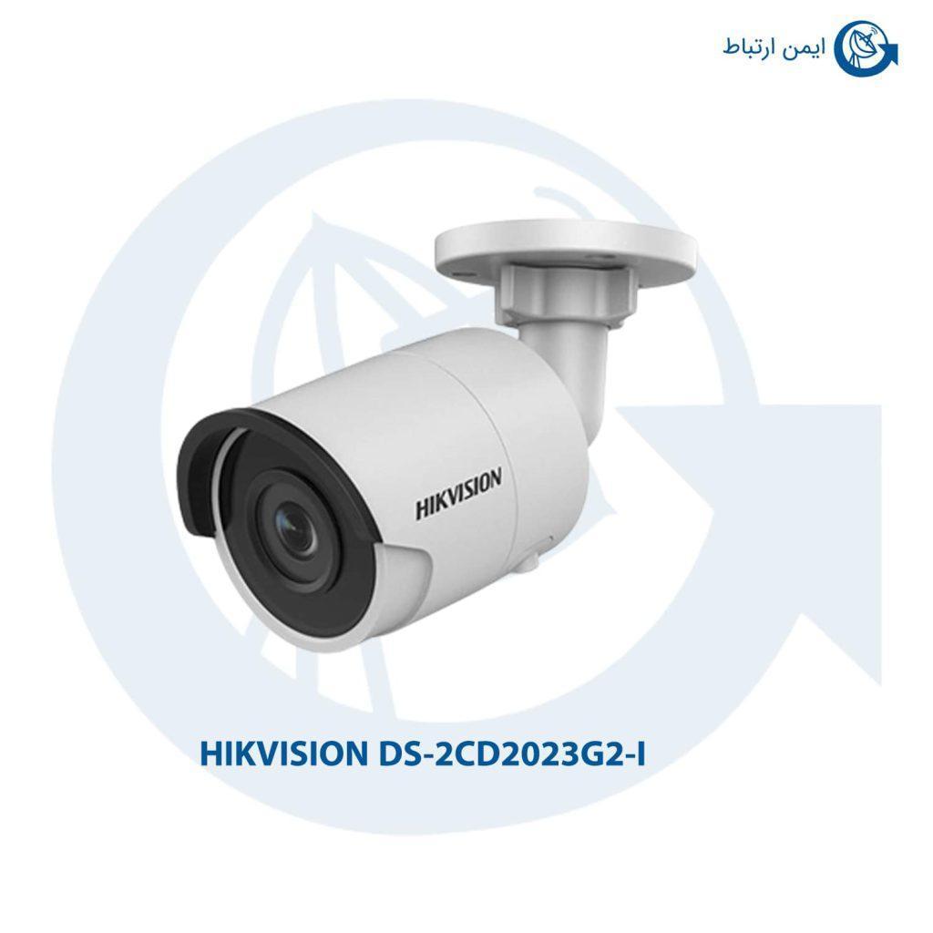 دوربین مداربسته هایک ویژن مدلDS-2CD2023G2-I