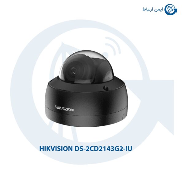 دوربین مداربسته هایک ویژن مدل DS-2CD2143G2-IU