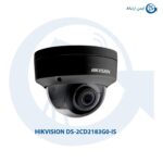 دوربین مداربسته هایک ویژن مدل DS-2CD2183G0-IS