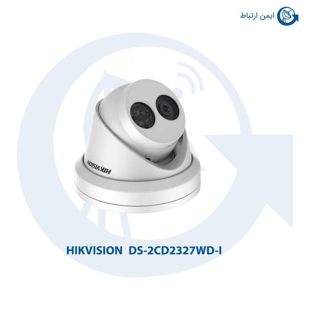 دوربین هایک ویژن مدل DS-2CD2327WD-I