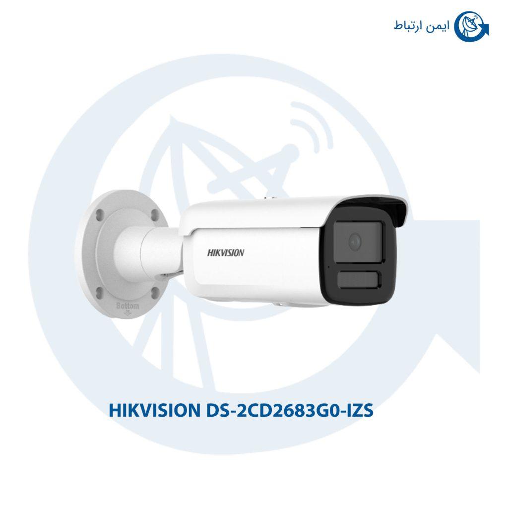 دوربین هایک ویژن مدل DS-2CD2683G0-IZS