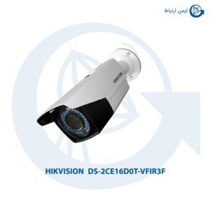 دوربین مداربسته هایک ویژن مدل DS-2CE16D0T-VFIR3F