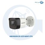 دوربین هایک ویژن DS-2CE16D0T-ITFS