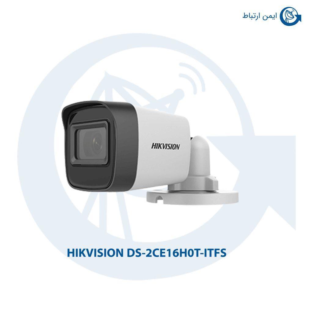 دوربین هایک ویژن DS-2CE16H0T-ITFS