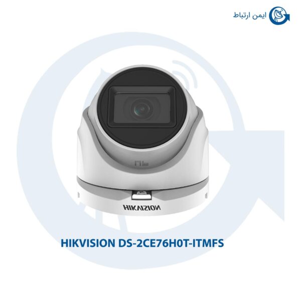 دوربین هایک ویژن DS-2CE76H0T-ITMFS