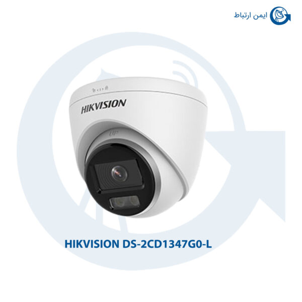 دوربین هایک ویژن DS-2CD1347G0-L