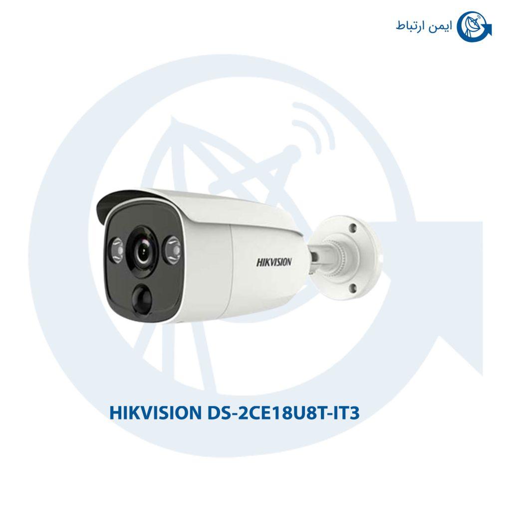 دوربین هایک ویژن DS-2CE18U8T-IT3