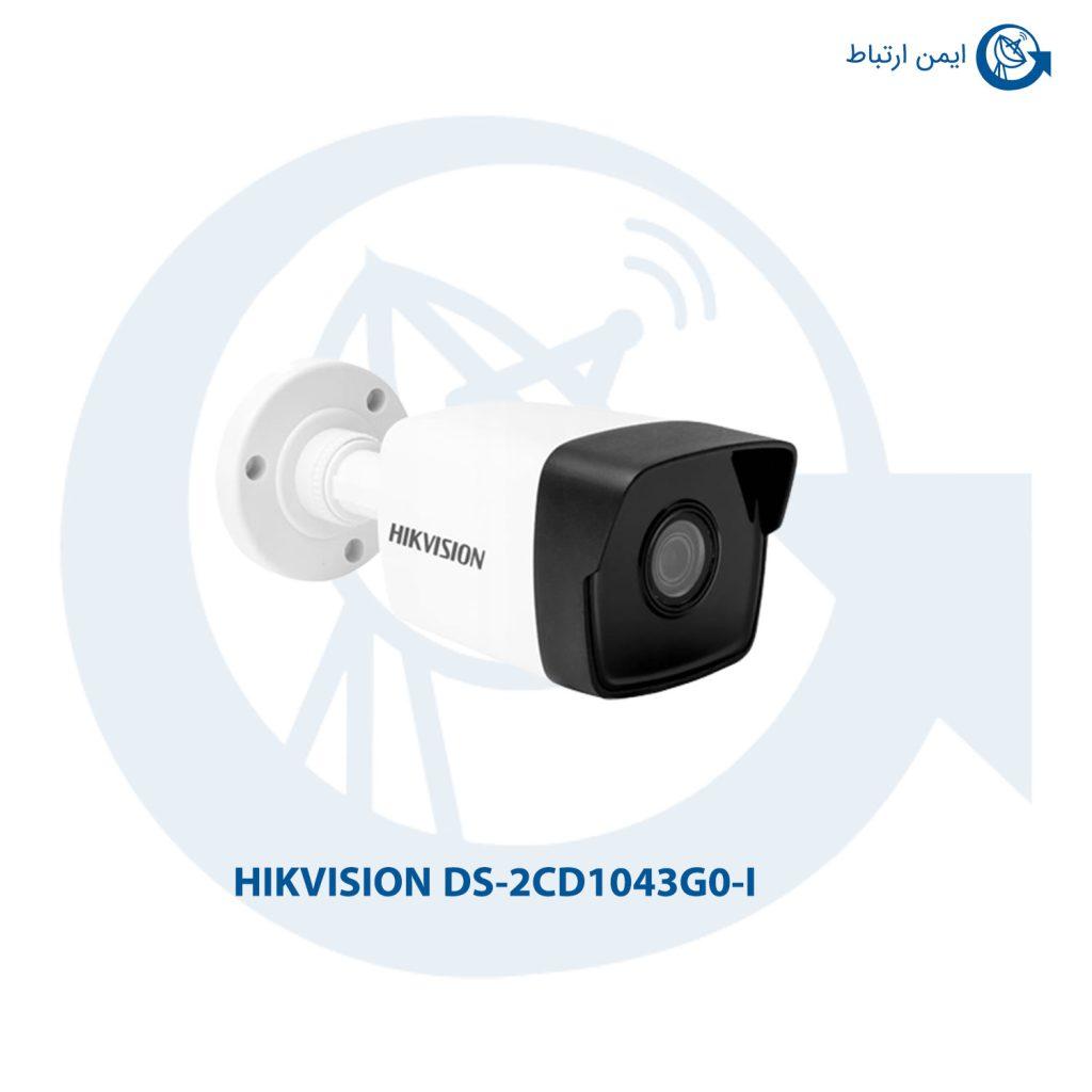 دوربین هایک ویژن DS-2CD1043G0-I