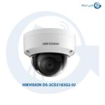 دوربین هایک ویژن DS-2CD2183G2-IU