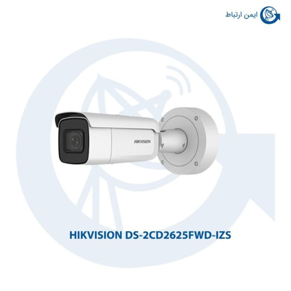 دوربین هایک ویژن مدل DS-2CD2625FWD-IZS