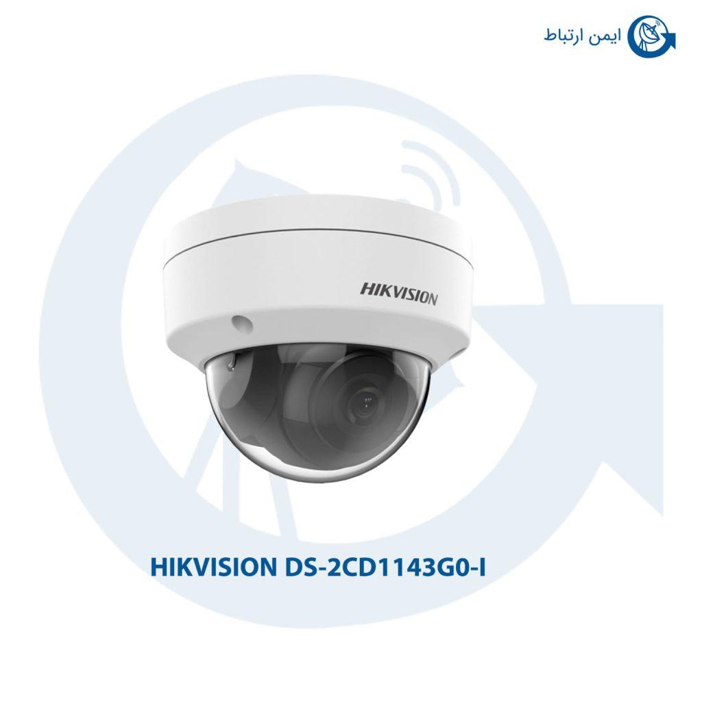 دوربین مداربسته هایک ویژن مدل DS-2CD1143G0-I