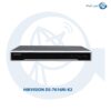 ان وی ار هایک ویژن DS-7616NI-K2