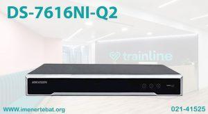 DS 7616NI Q2 2