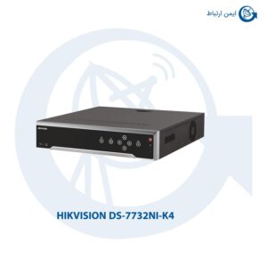 ان وی ار هایک ویژن DS-7732NI-K4