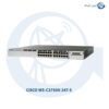 سوئیچ شبکه WS-C3750X-24T-S