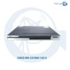 سوئیچ شبکه WS-C3750X-12S-S