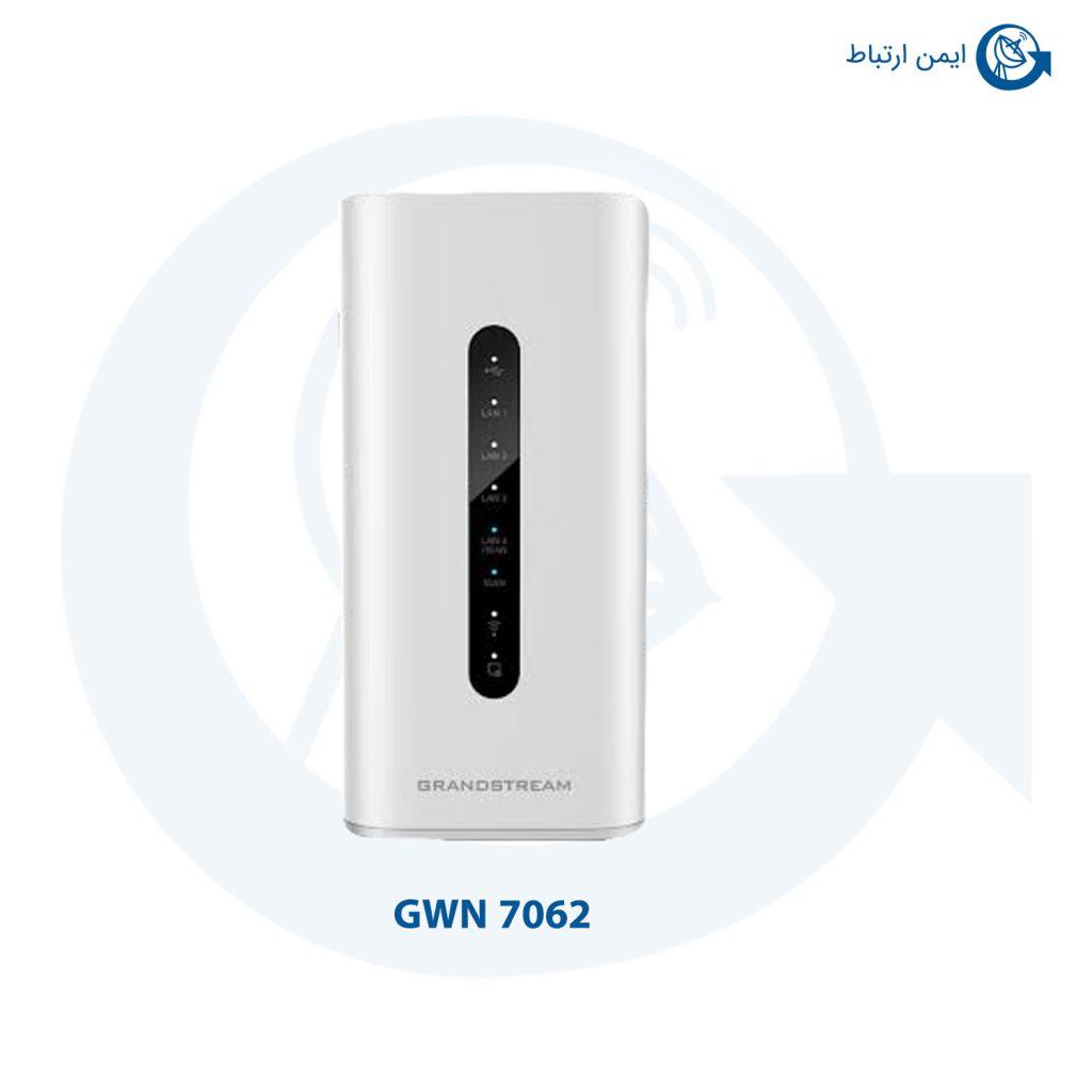 روتر اکسس پوینت گرنداستریم GWN 7062