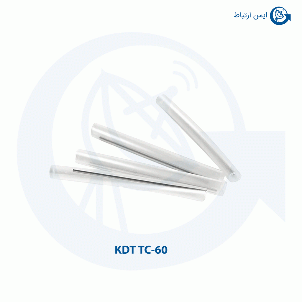 کریمپ حرارتی کی دی تی TC-60