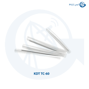 کریمپ حرارتی کی دی تی TC-60