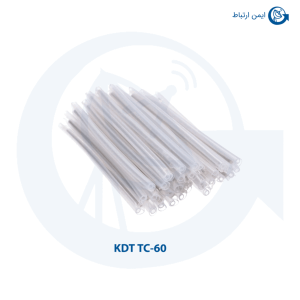 کریمپ حرارتی کی دی تی TC-60