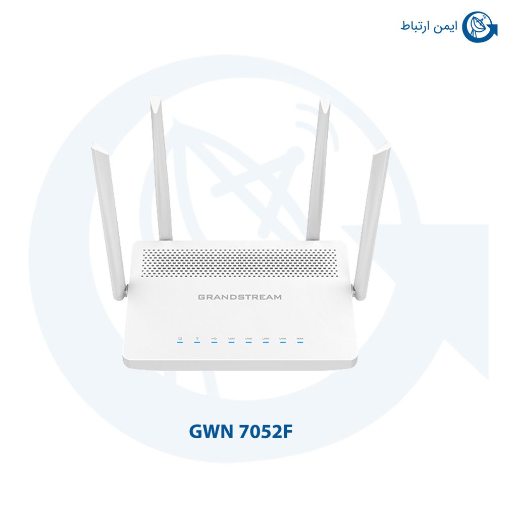 اکسس پوینت گرنداستریم GWN7052F