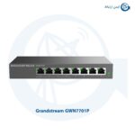سوئیچ شبکه گرنداستریم GWN7701P