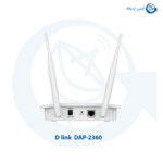 اکسس پوینت بیسیم دی لینک مدل DAP-2360