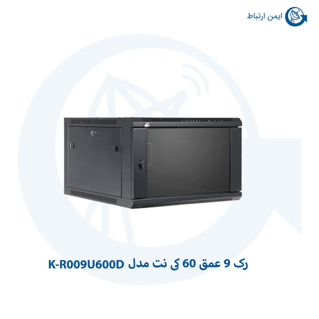 رک 9 عمق 60 کی نت مدل K-R009U600D