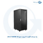 رک ایستاده الگونت 37 یونیت عمق 80 LRA-37-80FWR