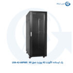 رک ایستاده الگونت 42 یونیت عمق 60 LRA-42-60FWR