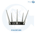 اکسس پوینت دو باند بیسیم دی لینک مدل DAP-2695